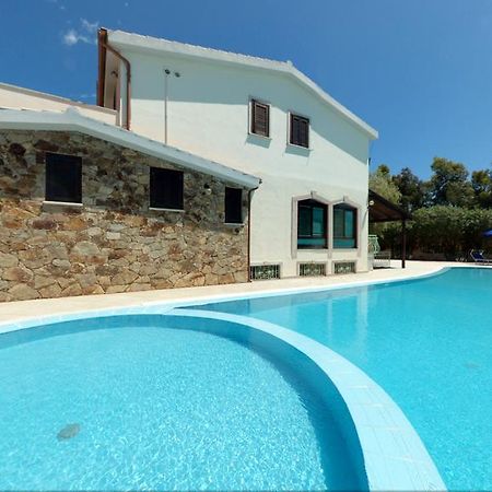 Appartamento Gli Ontani Cala Liberotto Eksteriør billede