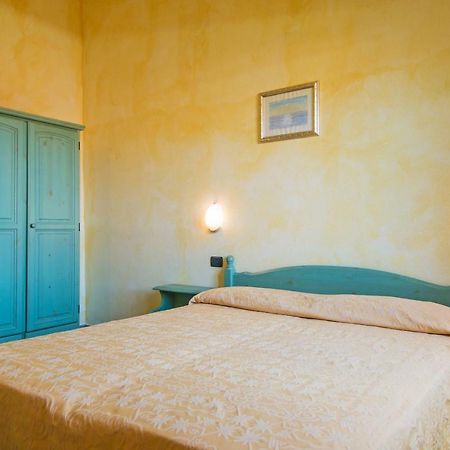 Appartamento Gli Ontani Cala Liberotto Eksteriør billede