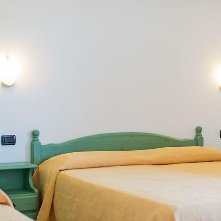 Appartamento Gli Ontani Cala Liberotto Eksteriør billede