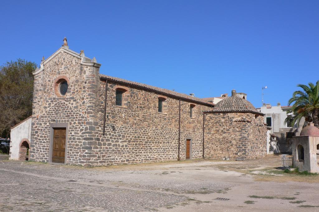 Appartamento Gli Ontani Cala Liberotto Værelse billede