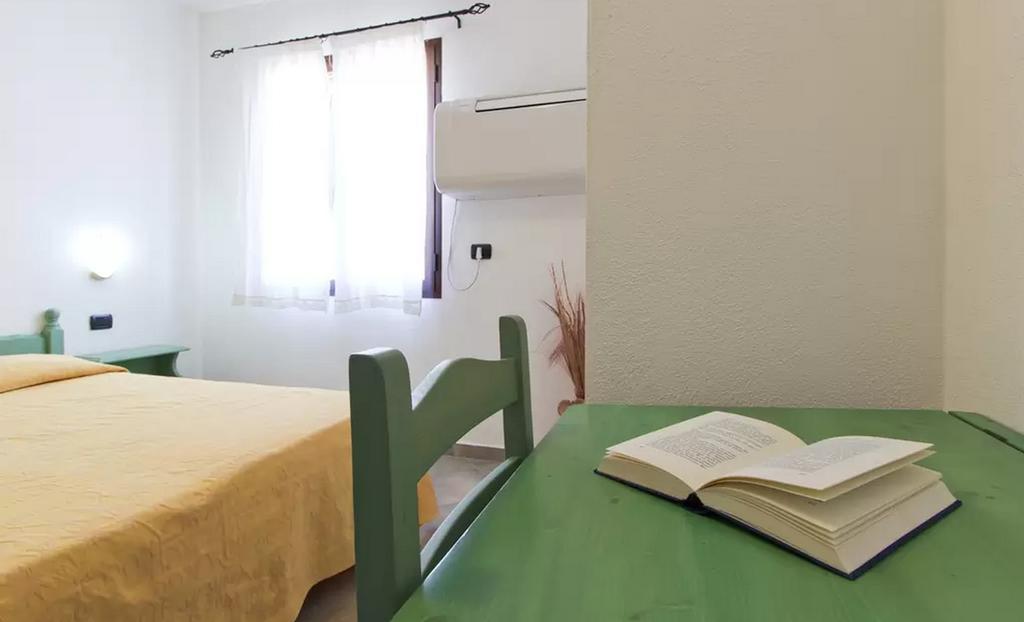 Appartamento Gli Ontani Cala Liberotto Værelse billede