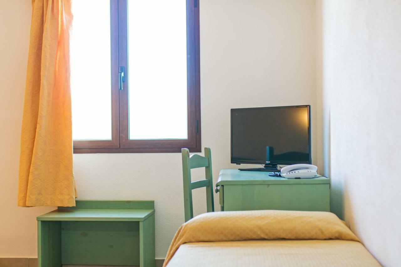 Appartamento Gli Ontani Cala Liberotto Eksteriør billede
